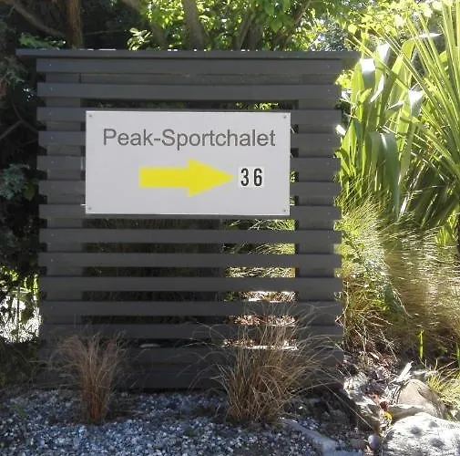 木屋 Peak Sport